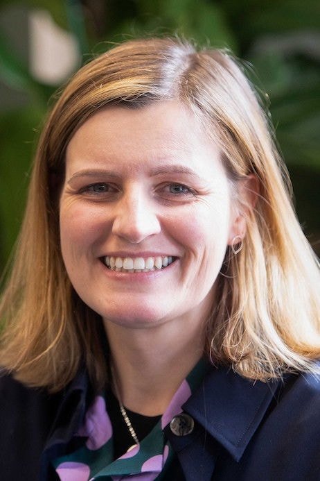 Foto de Nicky Earnshaw