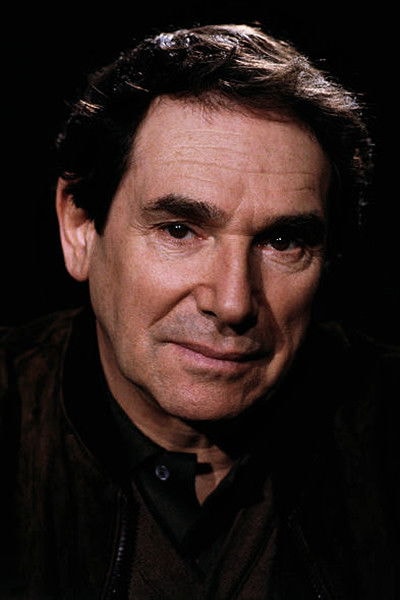 Foto de Robert Hossein