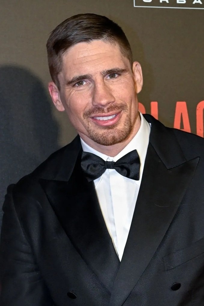 Foto de Rico Verhoeven