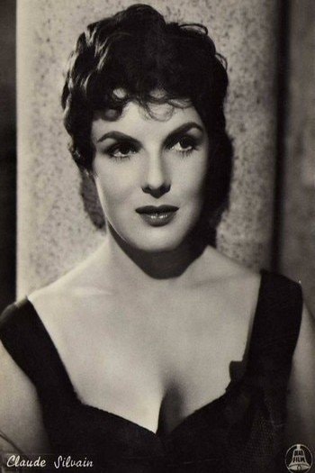 Foto de Claude Sylvain