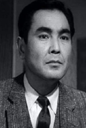 Foto de Akira Yamanouchi