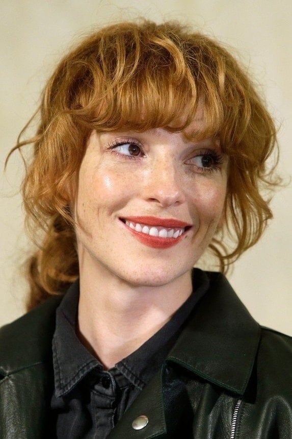 Foto de Vica Kerekes