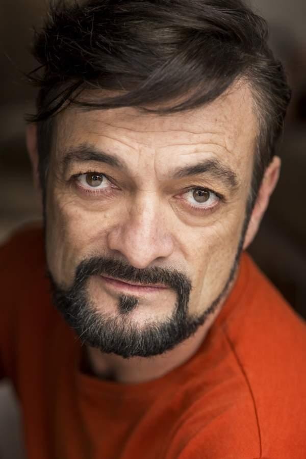 Foto de Stephen Butterworth