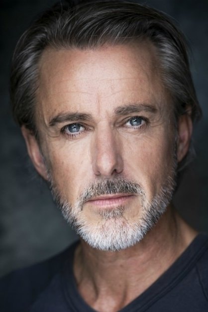 Foto de Andrew Laing