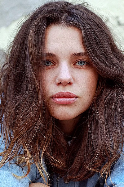 Foto de Bruna Linzmeyer