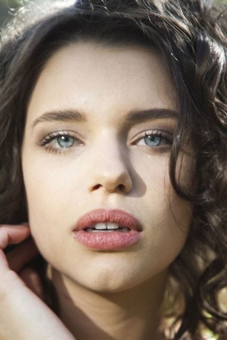 Foto de Bruna Linzmeyer