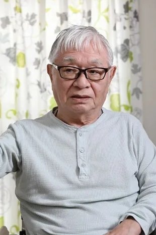 Foto de Masaru Konuma