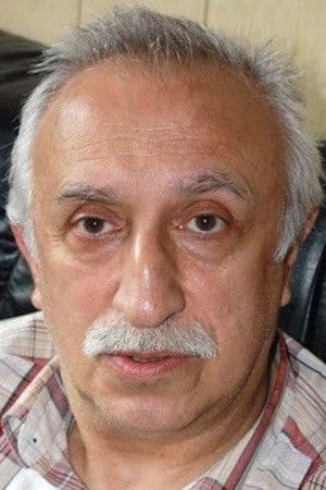 Foto de Nikolay Dostal
