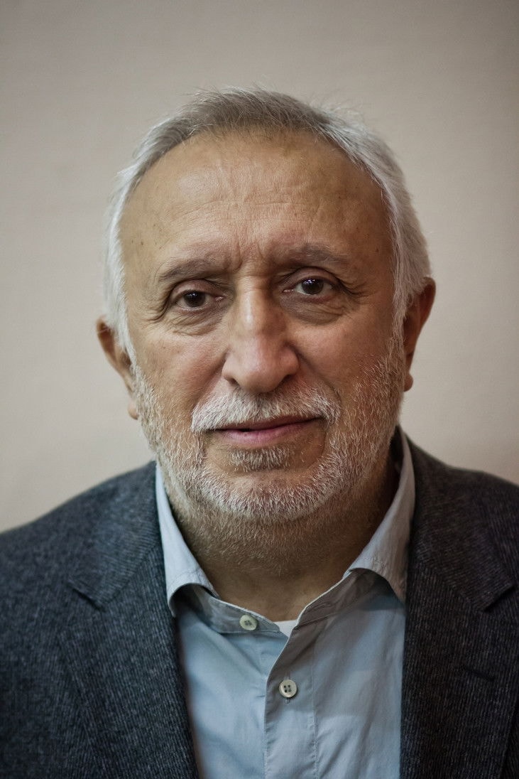 Foto de Nikolay Dostal