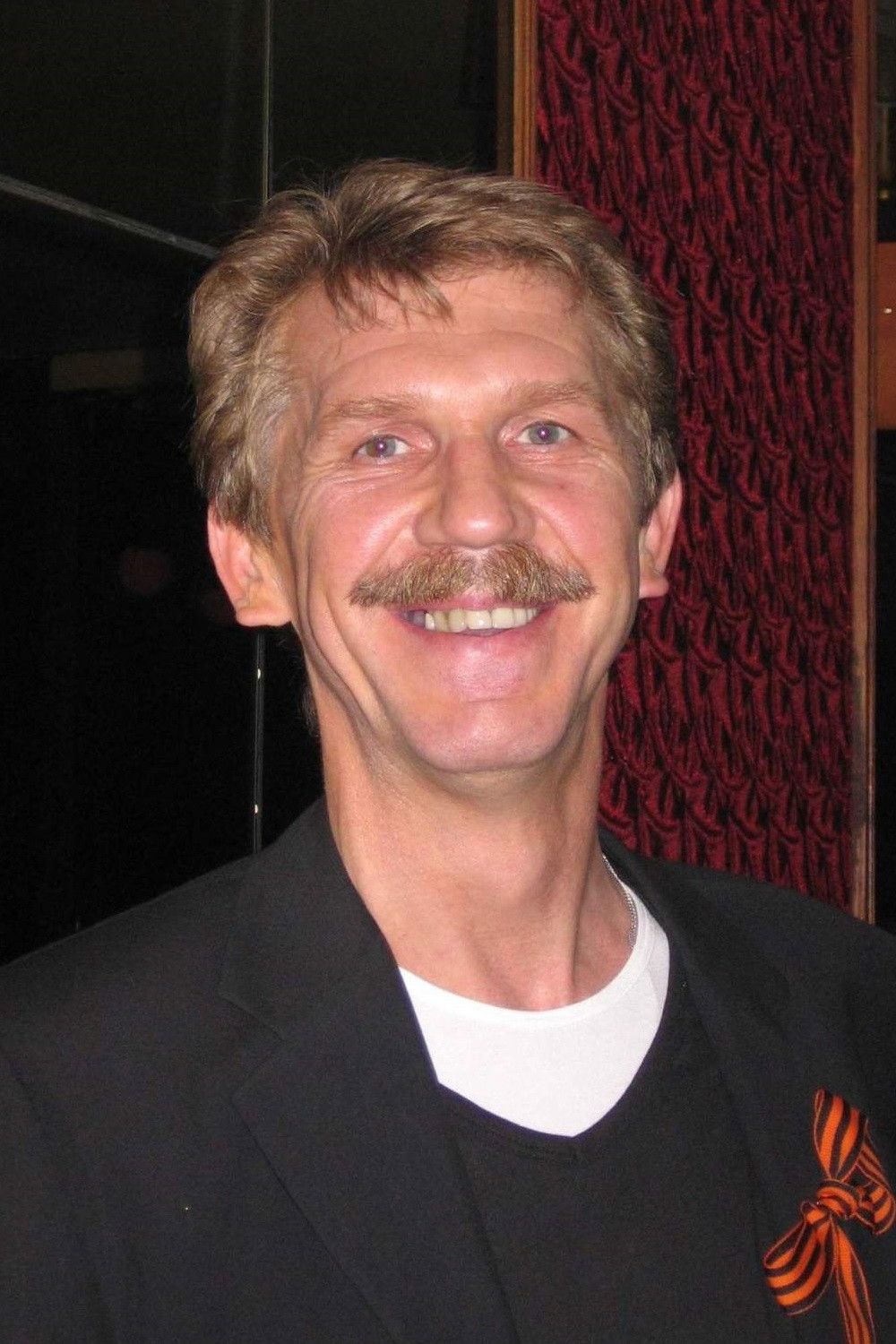 Foto de Sergey Batalov
