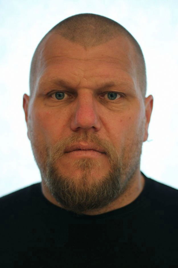 Foto de Zdeněk Dvořáček