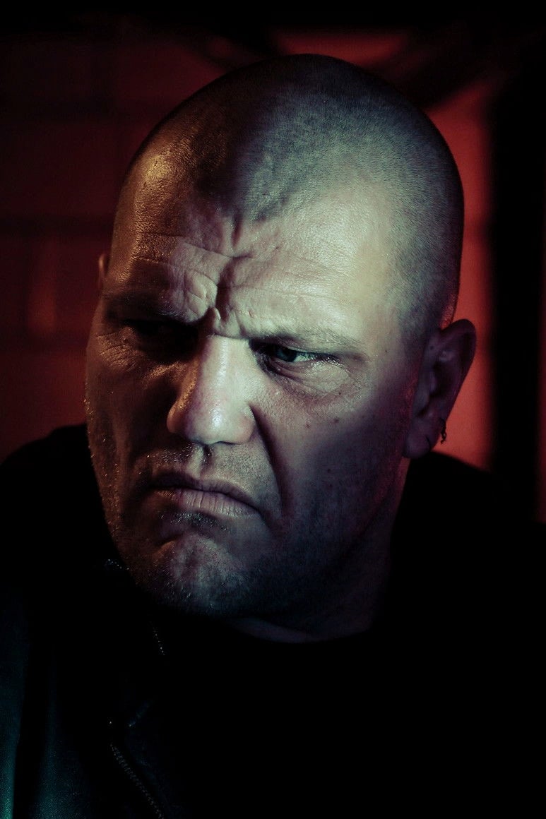 Foto de Zdeněk Dvořáček