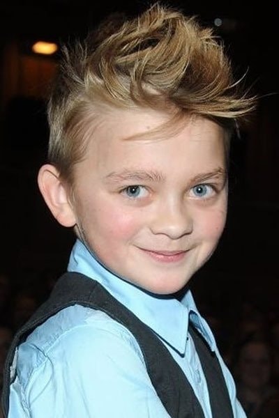 Foto de Eilif Hellum Noraker