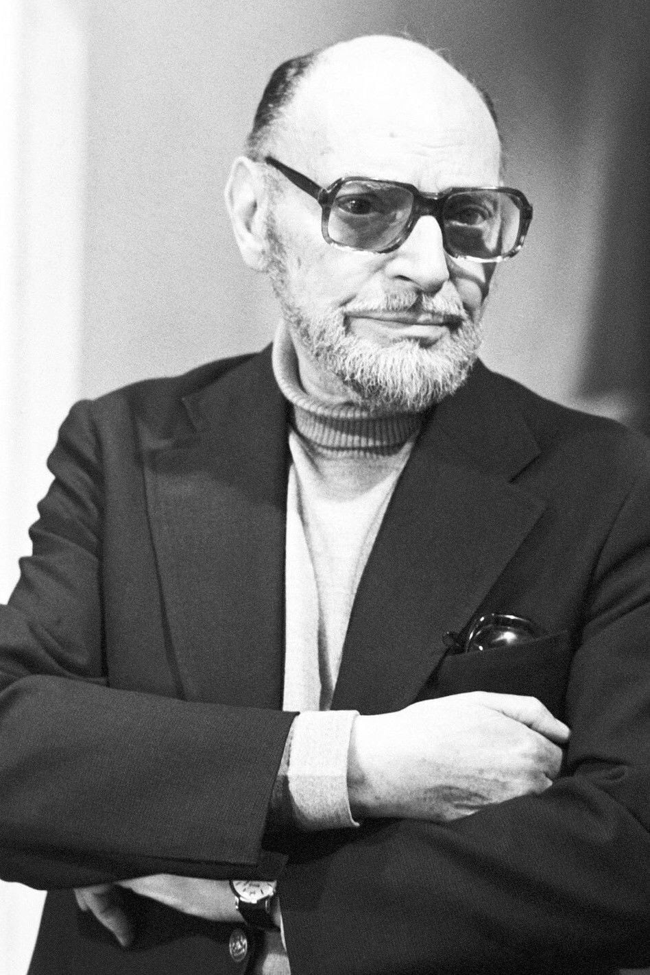 Foto de Юлий Райзман