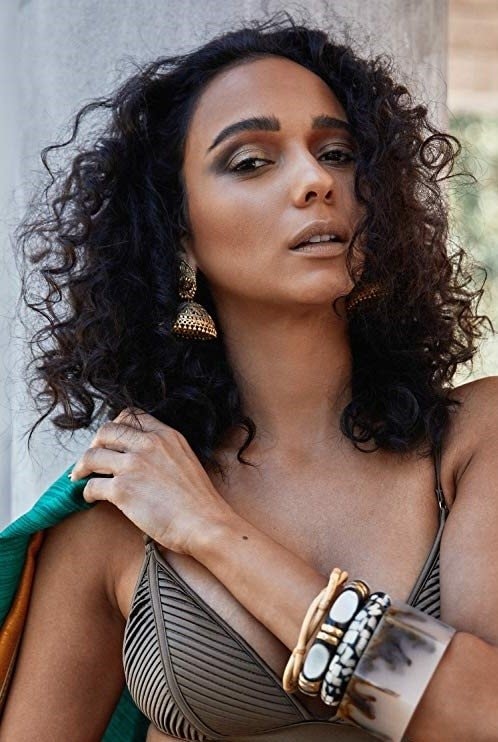 Foto de Vitoria Setta