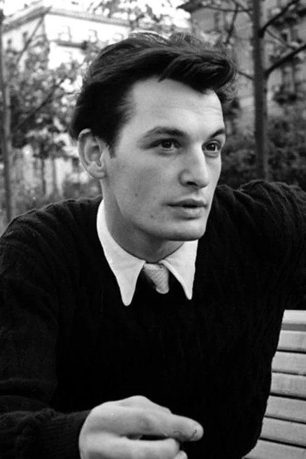 Foto de Vasili Lanovoy