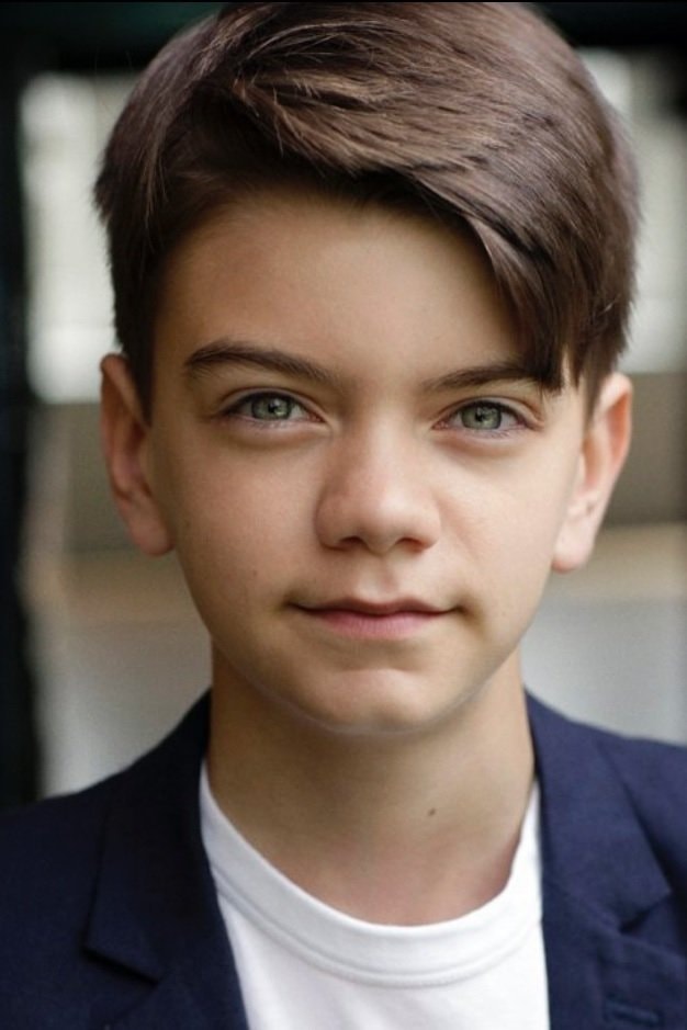 Foto de Milo Parker