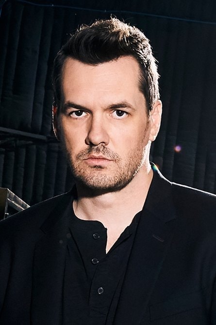 Foto de Jim Jefferies