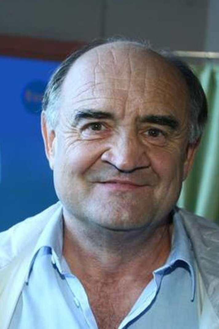 Foto de Joachim Lamża