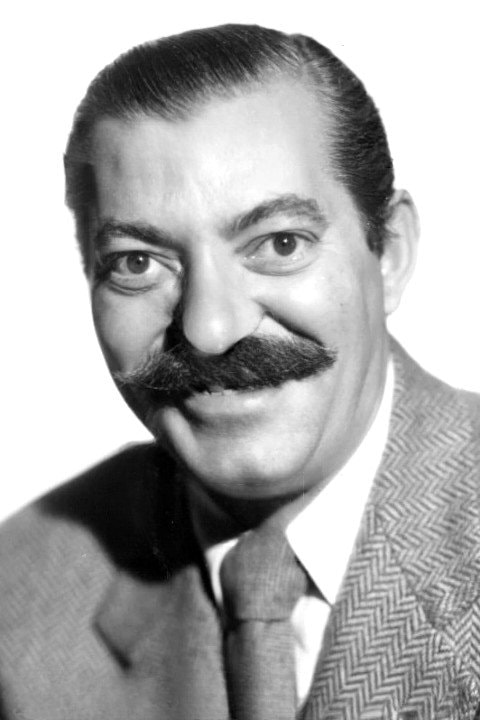 Foto de Jerry Colonna