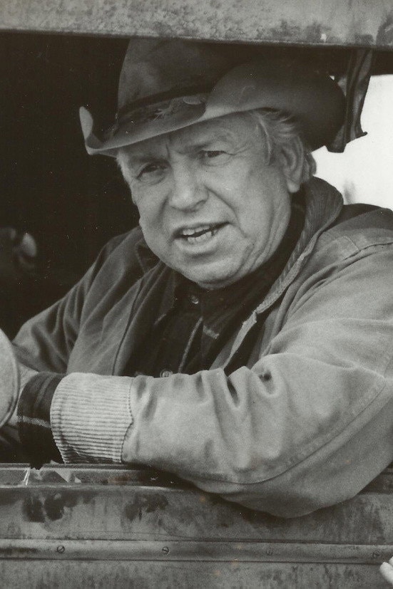Foto de Slim Pickens