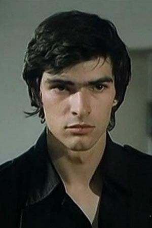 Foto de Zdeněk Podhůrský