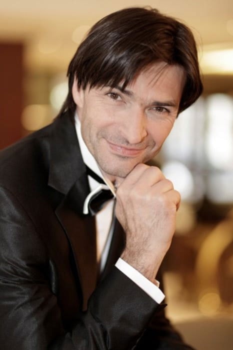 Foto de Zdeněk Podhůrský