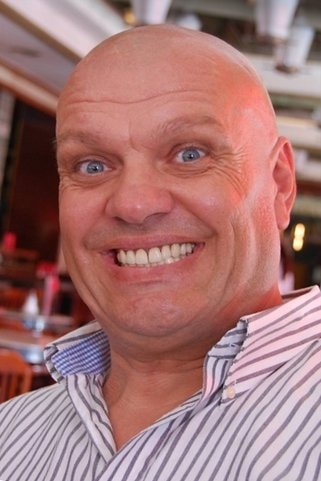 Foto de Miroslav Navrátil