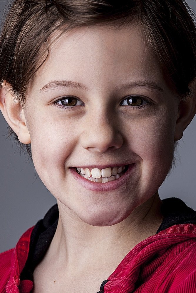 Foto de Ruby Barnhill