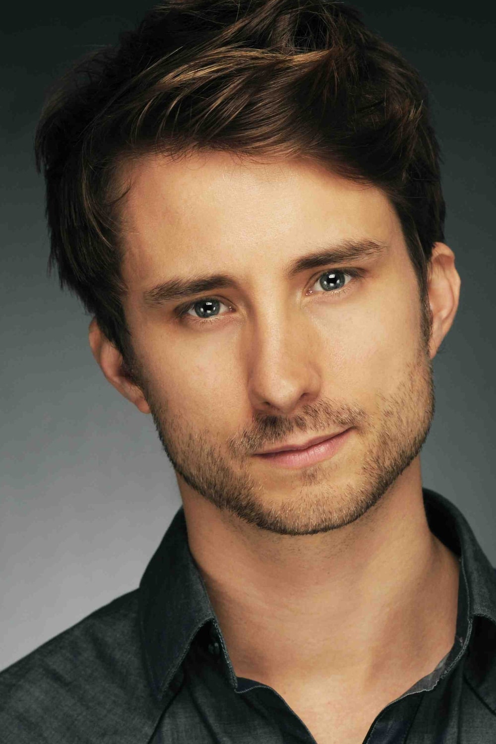 Foto de Cary Woodworth