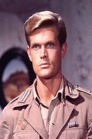 Foto de Lawrence P. Casey