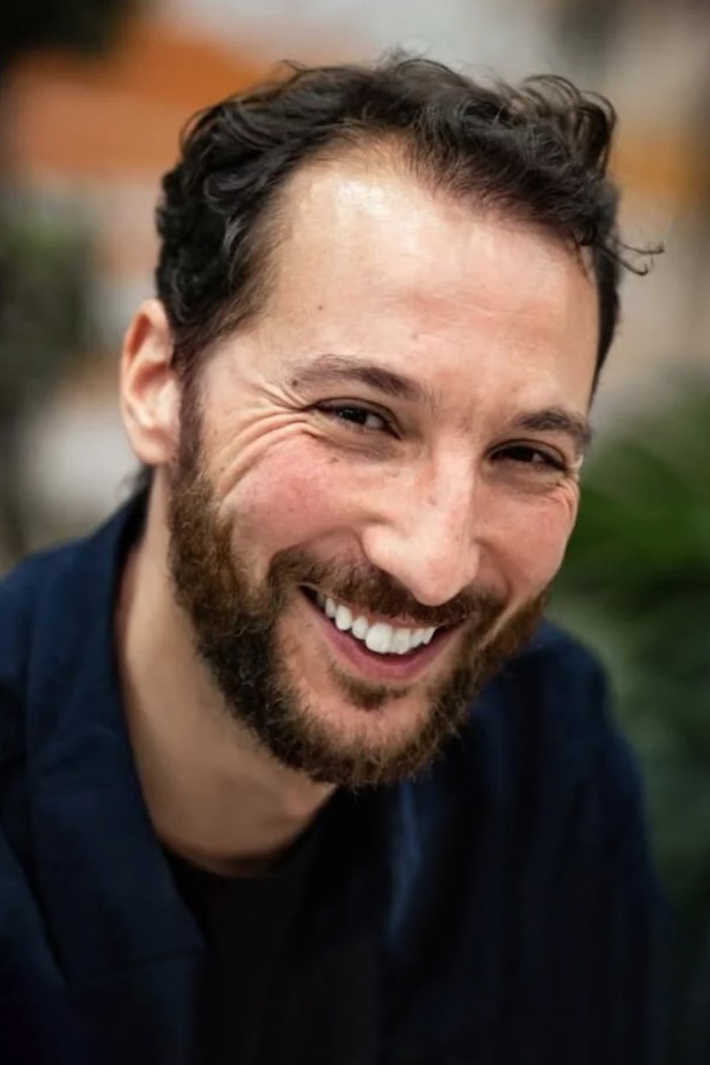 Foto de Nabil Djedouani