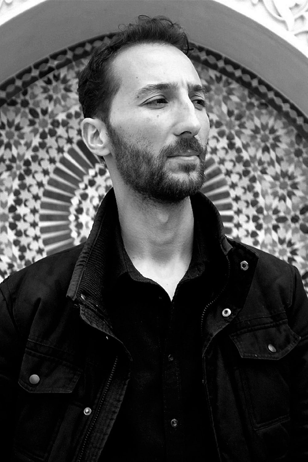 Foto de Nabil Djedouani