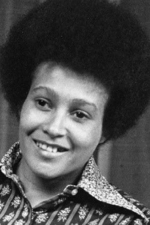 Foto de Cynthia Robinson