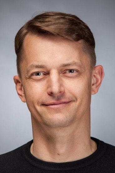 Foto de Jiří Konečný