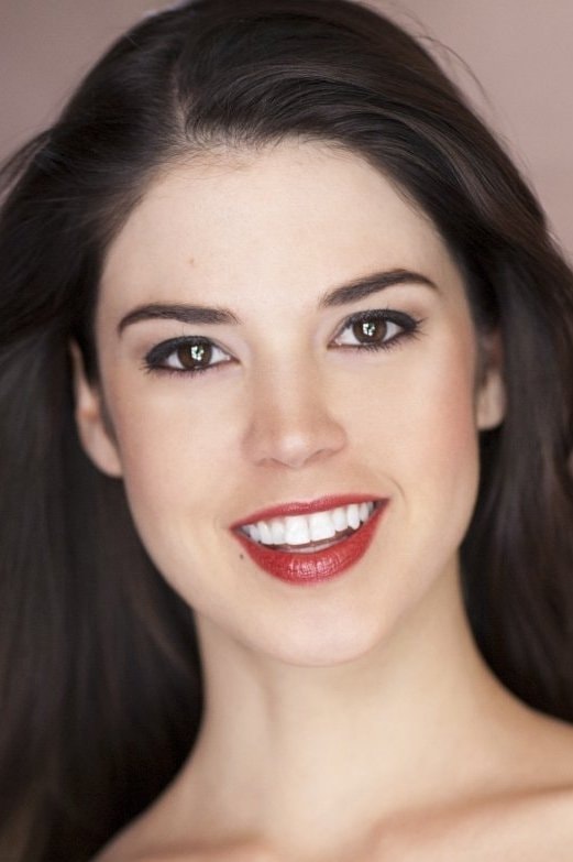 Foto de Lauren Parkinson