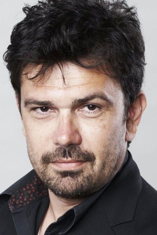 Foto de Fabrice Roux