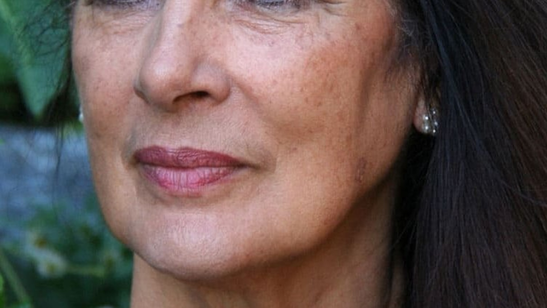 Foto de Shireen Shah