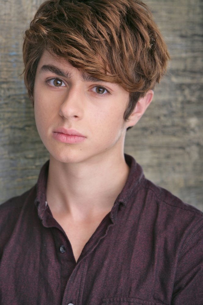 Foto de Ethan Harris-Riggs