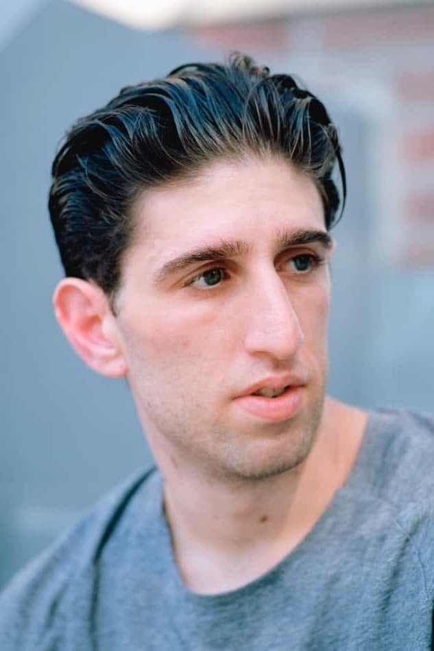 Foto de Buddy Duress