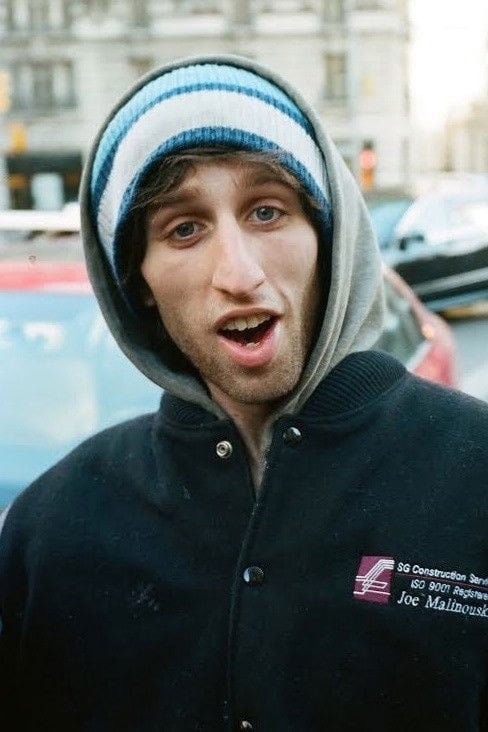 Foto de Buddy Duress