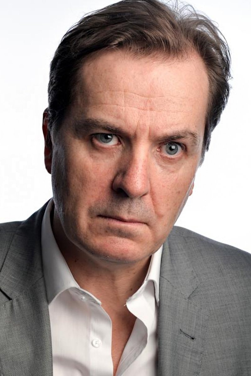 Foto de Jonathan Hansler