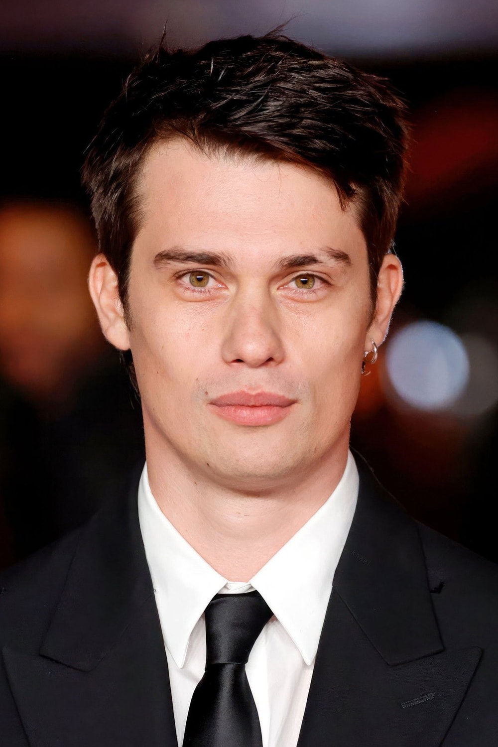 Foto de Nicholas Galitzine