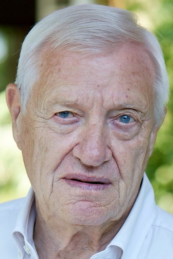 Foto de Jacques Brunet