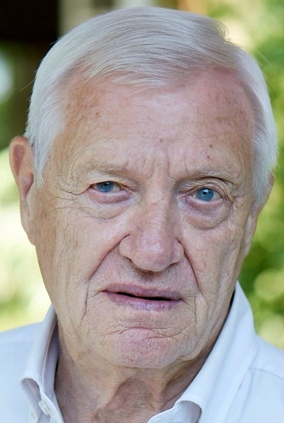 Foto de Jacques Brunet