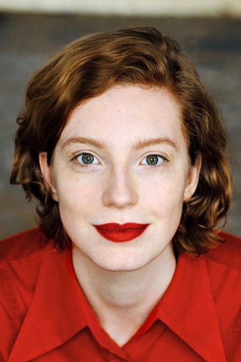 Foto de Luise Wolfram