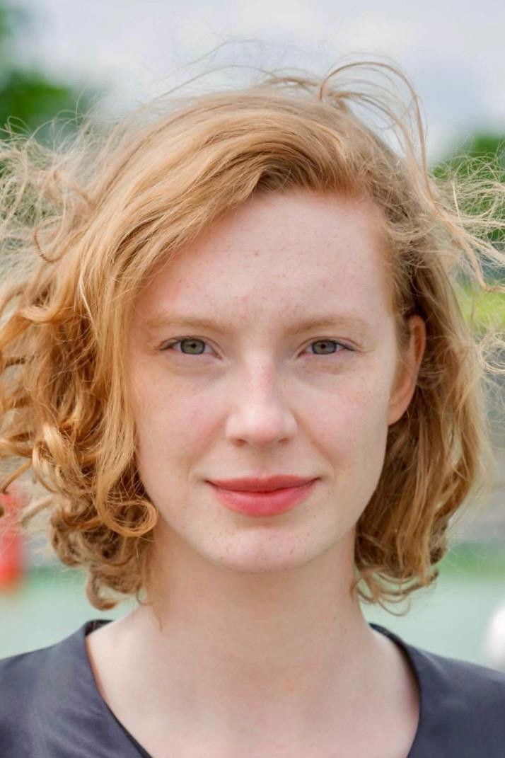 Foto de Luise Wolfram