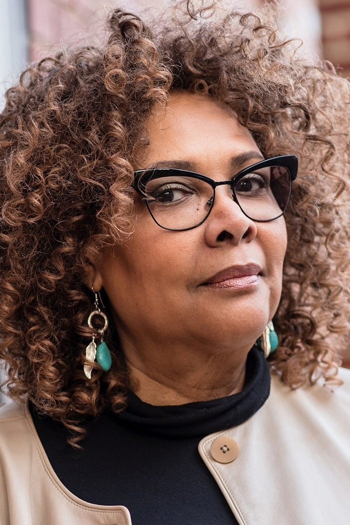 Foto de Julie Dash