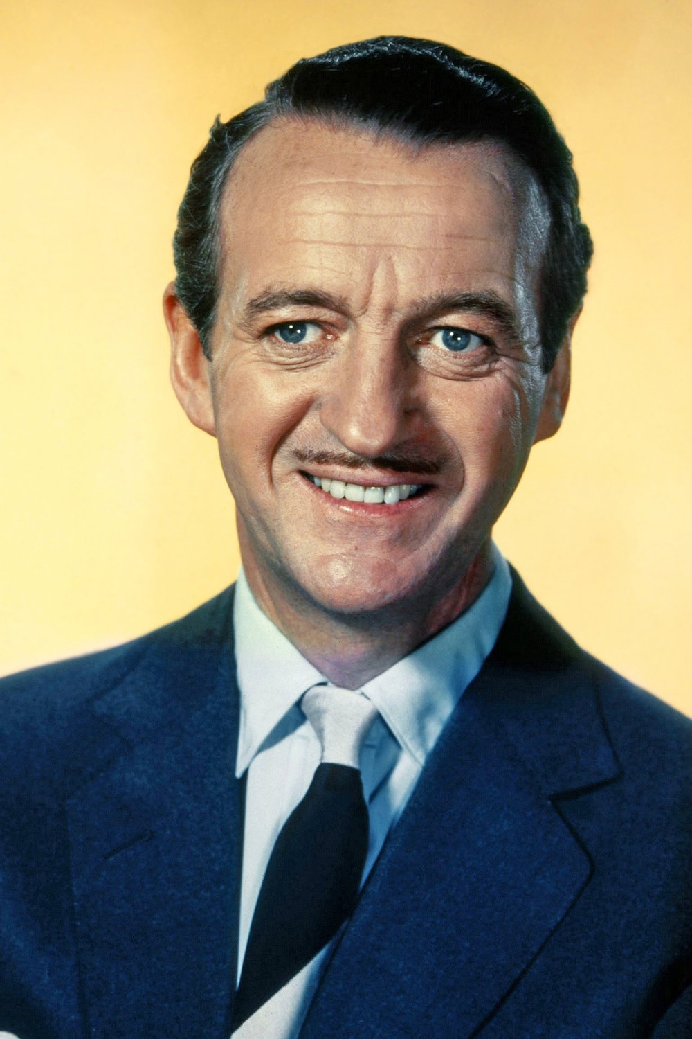 Foto de David Niven
