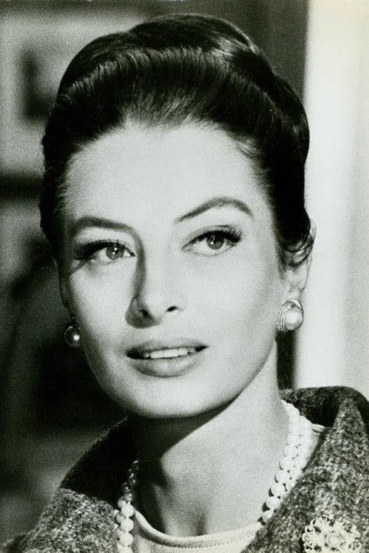 Foto de Capucine